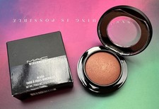 MAC MINERALIZE BLUSH Love Joy Orginal Preis 40€