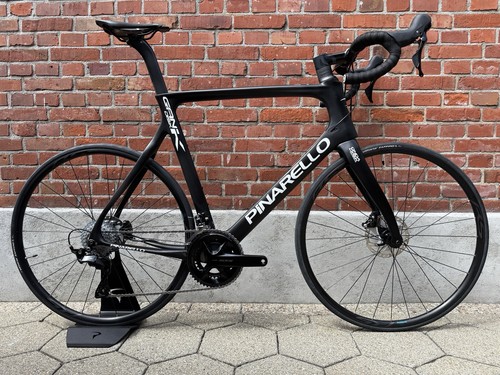 New pinarello gan disc - pinarello,
