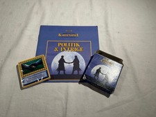 DIE SIEDLER VON CATAN
