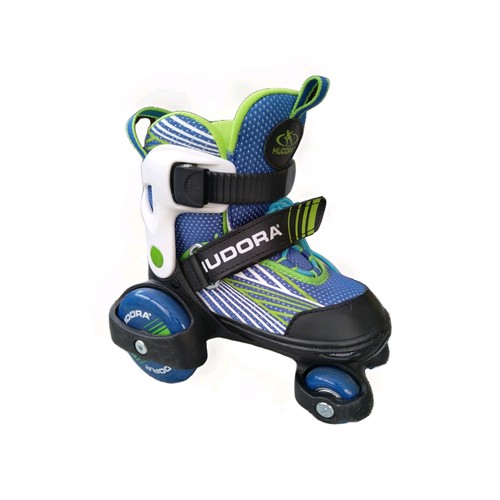 Hudora rollschuhe für kinder - hudora,