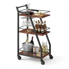 Küchenwagen Getränkewagen