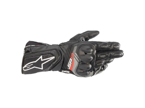 Alpinestars v3 leather - sp-8,
