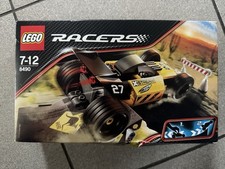 Lego racers 8490 - 8490, desert