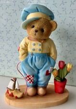 Cherished Teddies „Van“