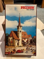 Vollmer 3769 "Dorfkirche