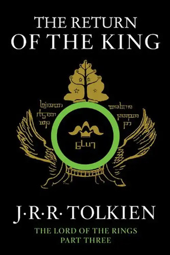 Return the king - return,
