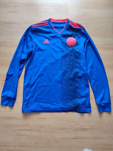 Original kolumbien trikot - original,