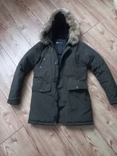 Eightyfive Parka Winter