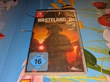 Wasteland 2 Neu OVP