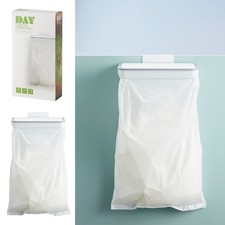 Müllsackhalter für