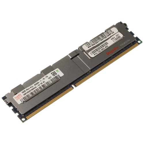 Emc 16gb cache memory - 16gb,