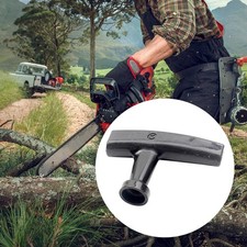 Rückstoßstarter-Zuggriff als