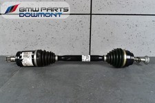 BMW X5 G05 G06 G07 F95 F96 ANTRIEBSWELLE LINKS OUTPUT SHAFT LEFT AXLE 8486201
