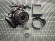 Panasonic lumix dmc g - lumix,