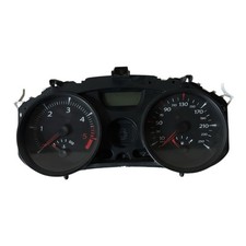 Renault Megane 2/II Tacho