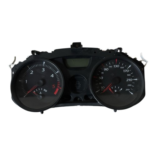 Renault megane tacho - 2/ii,
