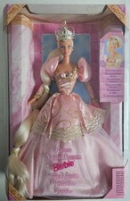 Mattel Barbie Rapunzel (17646)