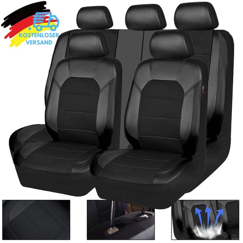 Sitze auto leder - 5, pu-leder