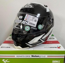 X-Lite X-803 ULTRA CARBON 52