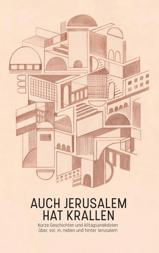 Auch jerusalem hat krallen - auch,