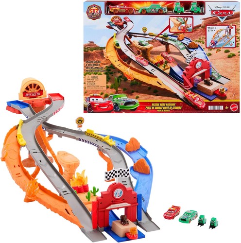 Mattel disney pixar cars - disney,