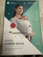 Koala Babycare Baby-Tragetuch