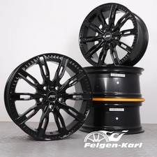 VW T5 T6 T6.1 Alufelgen California Multivan 18Zoll Offroad Original ABT GR18 XNH