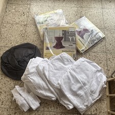 stehtisch hussen 3 Mal Neu 4 Mal Gebraucht