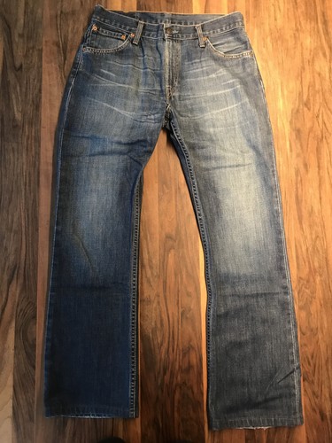 Levi jeans 507 w33 - ***, levi's