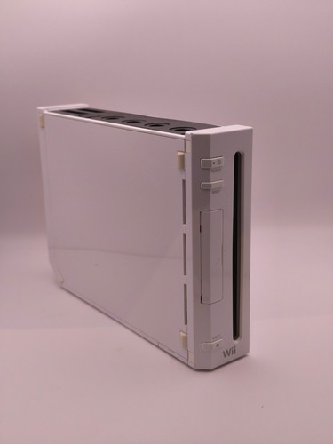 Nintendo wii konsole - nintendo,
