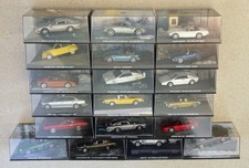 ⭐ James Bond 007 - Modell