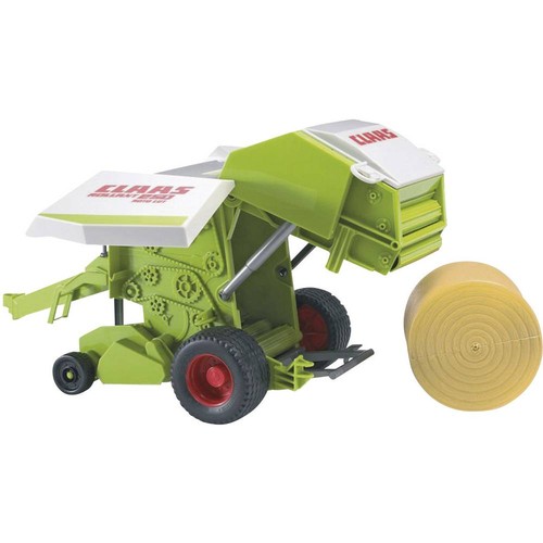 Bruder claas rollant 250 - claas,