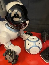Roboter Hund Wowee 2015