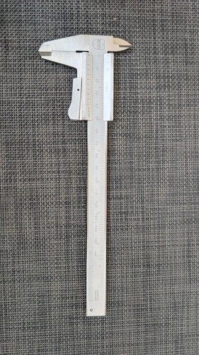 Messschieber würth analog - messschieber,