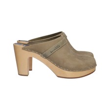 Swedish Hasbeens, Clogs
