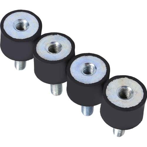 Rubber anti vibration - rubber, silent