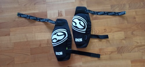 Ixs mtb knee guards - mtb,