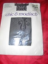 KUNERT sexy Nahtnylons