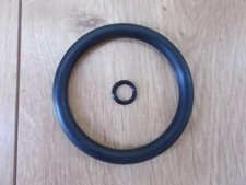 Dichtungssatz z.B. für Grünbeck Geno Wasserfilter FS 1 / FSD 1 Feinfilter