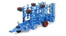 Bruder 02228 Lemken Grubber