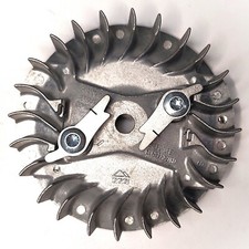 Polrad komplett Dolmar Makita