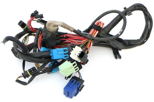 Kabelbaum - , (motor)