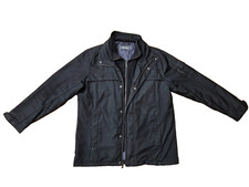 JACKE / MANTEL Herren KENNETH COLE REACTION in schwarz, Größe: XL
