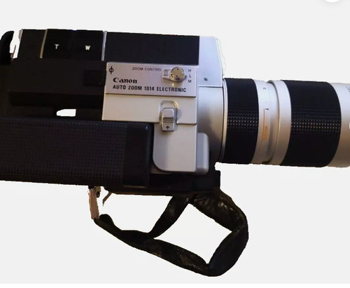 Canon auto zoom - canon,