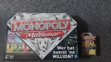 Monopoly Millionär mit