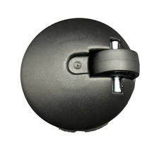 Original Bosch 00027606 Laufrolle Lenkrolle vorne für Staubsauger 027606