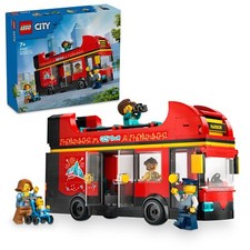 LEGO® Doppeldeckerbus
