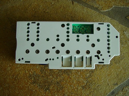 Elektronik bedienteil privileg - bedienteil,