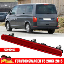 für VW T5 T6 Bremslicht Bremsleuchte Zusatzbremsleuchte Multivan Transporter DHL
