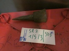 Spengler Ambos Schmiede Gesenk Amboss Setzstöckl zum Sensen schärfen SR2/1-5-3